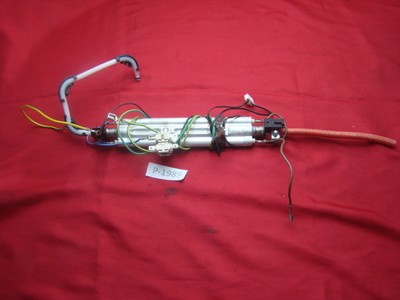 Siemens eq.5 macchiato scaldabagno riscaldatore 