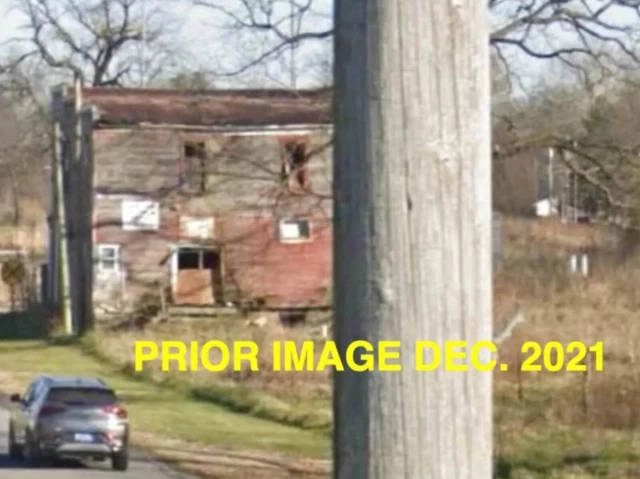 NO RESERVE Poss Commercial Building 3600+ Sq Ft Land for Sale .28 Acres Illinois