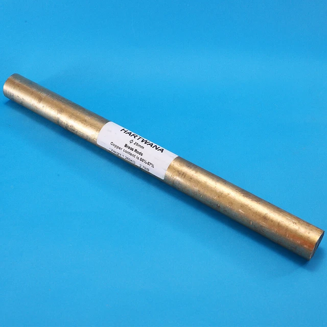 0"63/64 BRASS SOLID ROUND ROD Length11"13/16 Lathe round bar stock 25mmX300mm