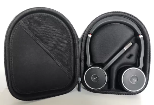 Jabra evolve 2025 hsc040w