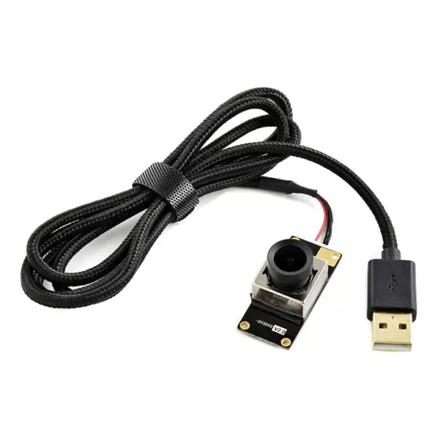 Module de CaméRa USB OV5640 500W Pixel pour CaméRa à Mise au Point Automati3065