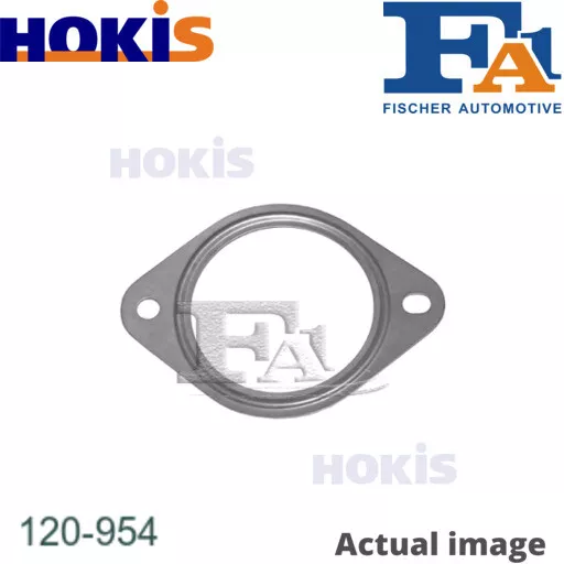 GASKET EXHAUST PIPE FOR OPEL INSIGNIA/Sports/Tourer/Country/B VAUXHALL 4cyl 2.8L