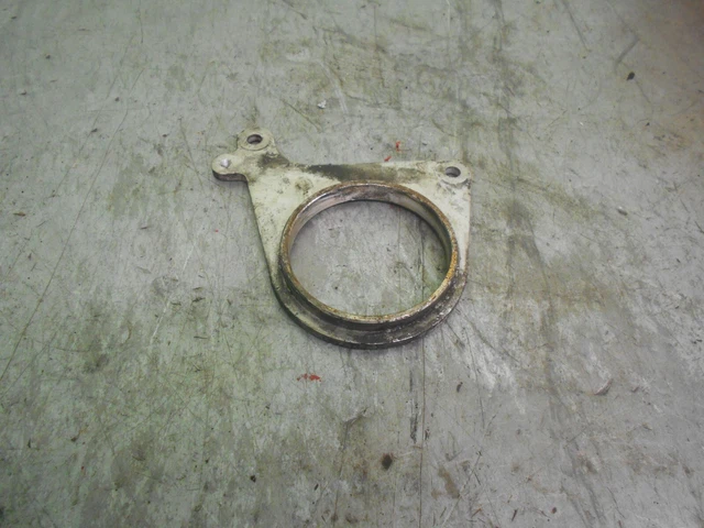 honda  bros  650    rear  caliper  bracket