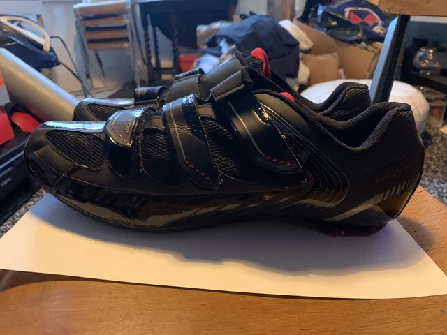 SPECIALISED SPORT ROAD Cycling Shoes UK12 US13 EUR47