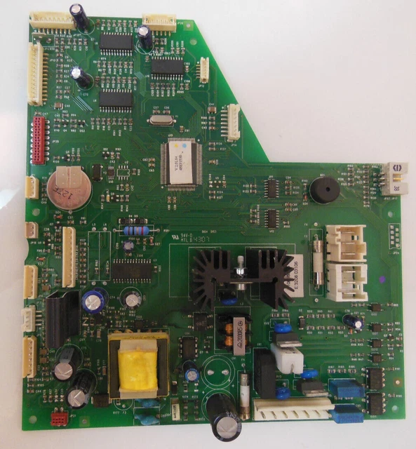 Schrittmotor-Controller SMC01 - Programmierbar Mit Serieller Steuerung 5-30V