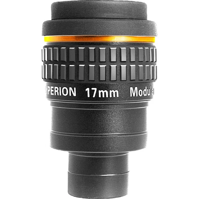 Baader Planetarium 17mm Hyperion Modular Eyepiece #HYP-17