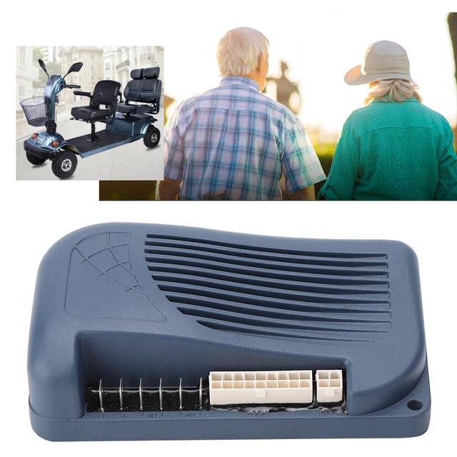 110A Mobility Scooter Speed Controller For The Elder Mobility Scooter Access Chp