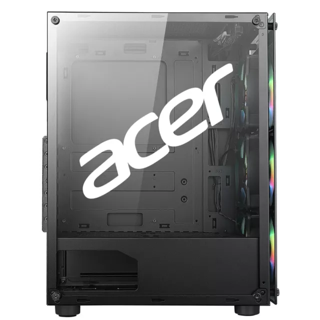 Acer Gaming Desktop Laptop Wall Window Door Vinyl Sticker Decal Decor
