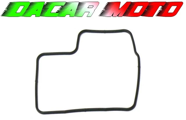 Joint D'échappement Sifam Pour Honda Shadow 750 1997-2008 - Gris, Garantie 2 Ans