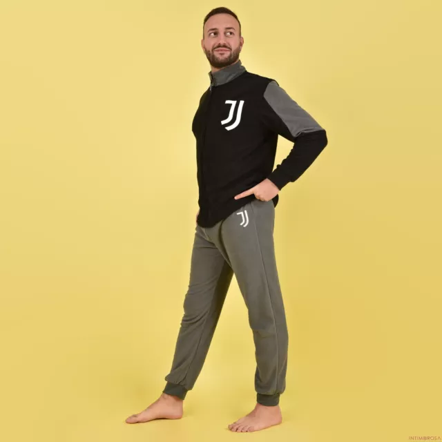 Survêtement sales juventus homme