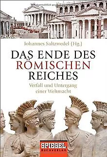 Das Ende des Römischen Reiches: Verfall und Untergang ei... | Buch | Zustand gut