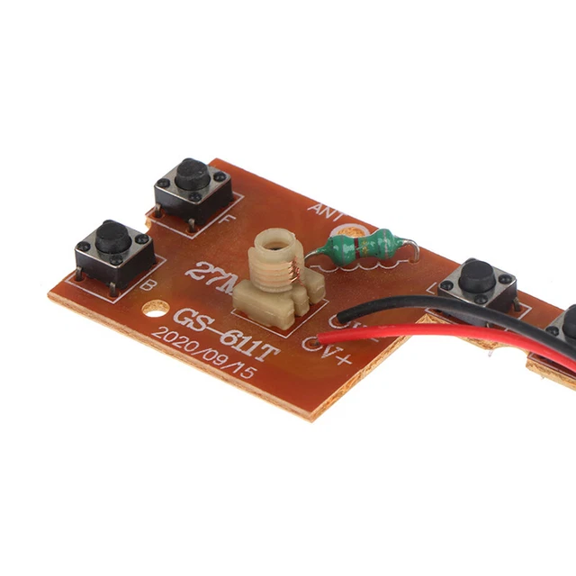 Telecomando Di Ricambio Hotsmtbang Per Ricevitori Integra RC-746M RC-766M RC-770M RC-772M DTR-40.2 DTR-80.2 DTR-70.2 - 2