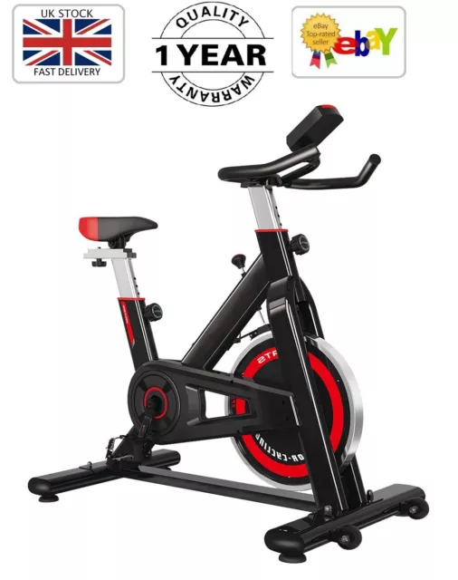 Ebay sales bicicleta spinning