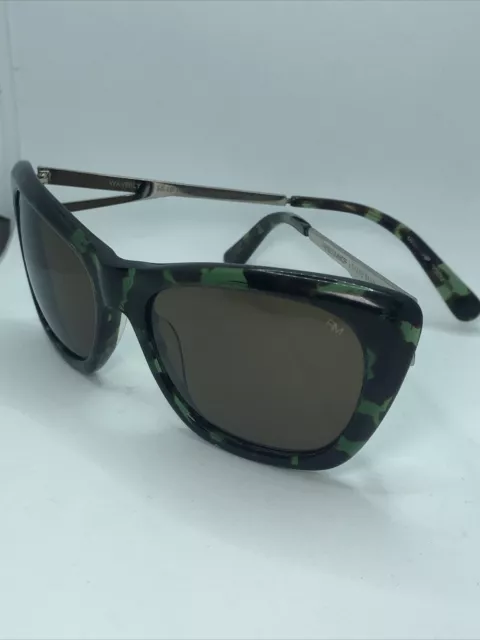 REBECCA MINKOFF Waverly Cateye Sunglasses $180 NEW