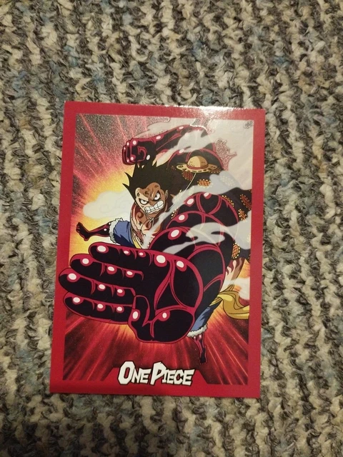 What The D Stands For In Monkey D. Luffy: Essential One Piece Lore