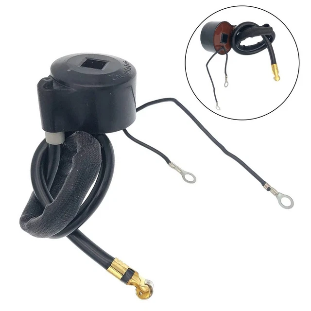 IGNITION COIL MODULE for Tecumseh H30 H50 HH60 H60 H70 H80 HH70 HM100