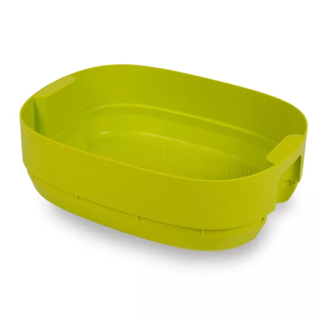 DISEÑO Compostador PISO DE REPUESTO - Compostador de gusanos