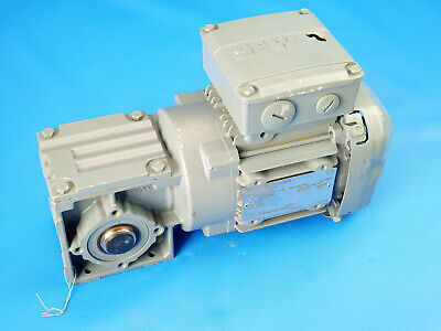 Sew Eurodrive rf32dt71d6bmg HF MOTORE ELETTRICO MOTORE 