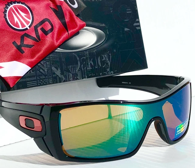 Oakley cheap batwolf kvd