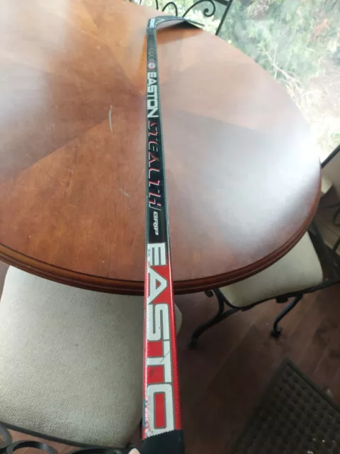 easton stealth c30