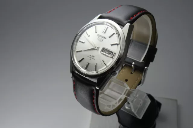 Seiko 5 dx automatic 25 jewels clearance