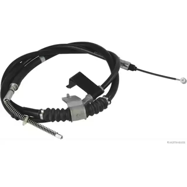 Jakoparts Handbremsseil hinten links für Chevrolet Epica