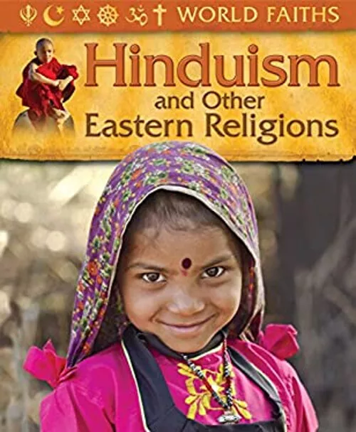 Hinduism and Other Eastern Religions Paperback Trevor Barnes
