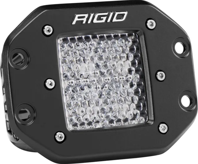 Rigid Rigid D-Series Pro 211513