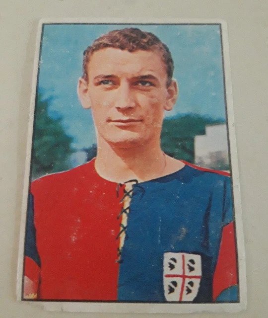 Elogio a Gigi Riva, il Rombo di Tuono del Cagliari