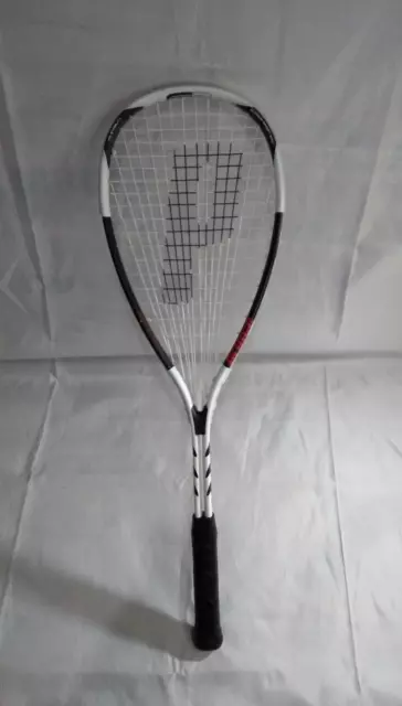 Prince Force 3 F3 Aerolite Squash Racket