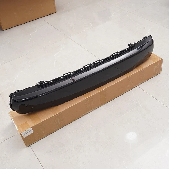 Cubierta De Parachoques Delantero, Compatible Con MINI Cooper F55 F56