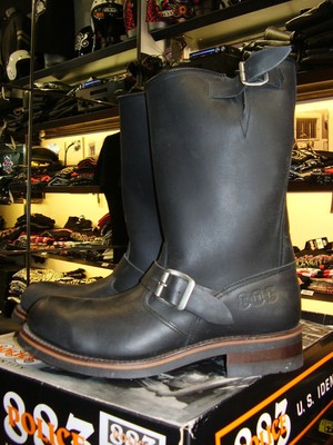 Anfibi Uomo 883 Stivali Uomo Polizei Montebove Anfibi 883 Police