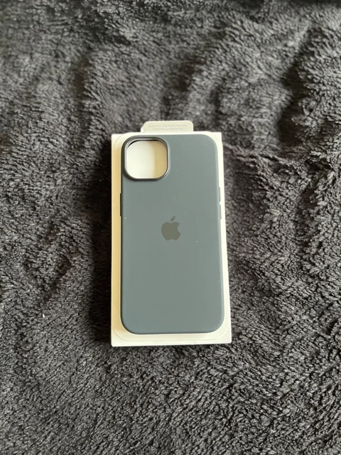 Genuine Magsafe Case For Iphone 14, 15, Pro, Pro Max  - Brand New