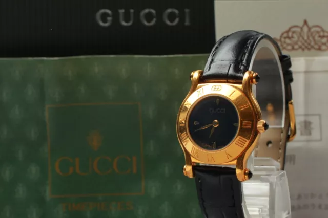 Gucci 6500l deals