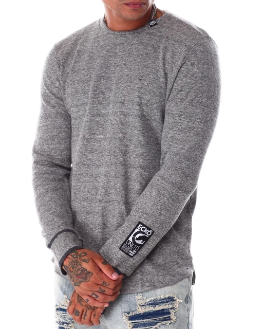 ECKO UNLTD. Men's 2XL Thermal CROSSROADS Brand-New w/tags SEALED ⭐️SHIPS FREE⭐️