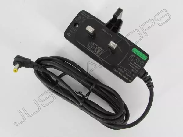 Original Sony Dpf- C800 Rahmen 5V 2.2A Ac-Adapter PSU UK AC-P5V8