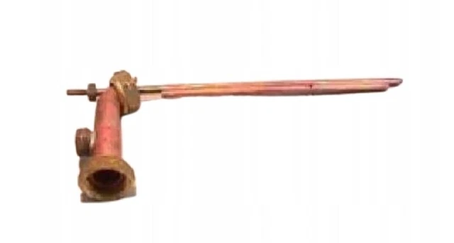 AJ59 Tubo di collegamento Ferroli 3286510 Econcept / #D P00D 8422
