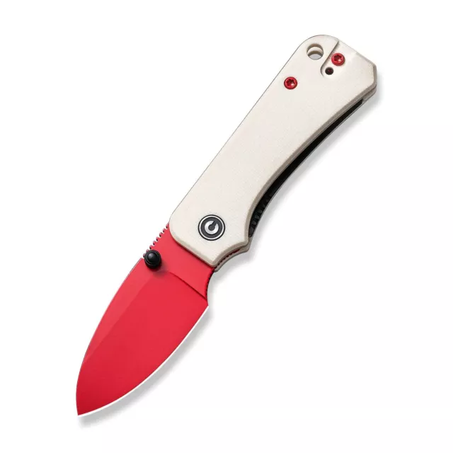 Folding Knife: Civivi Baby Banter C19068S-7
