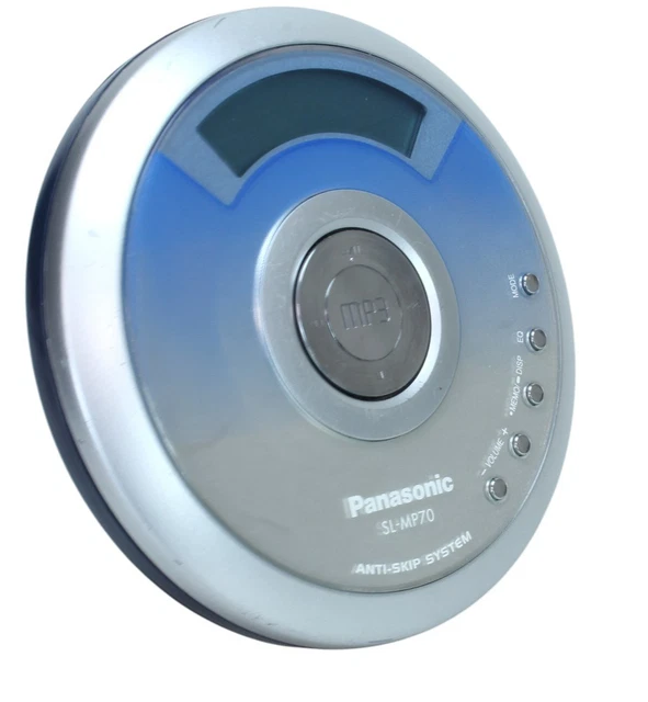 LOT 3 WALKMAN/DISCMAN SONYAIWA / pour pièces WM-FX165 / D LOT 3 WALKMAN/DISCMAN SONYAIWA / pour pièces WM-FX165 / D