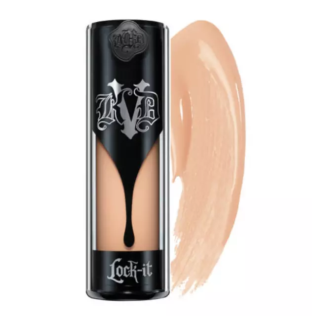 Fond de teint Kat Von D Lock it foundation Medium Warm 51