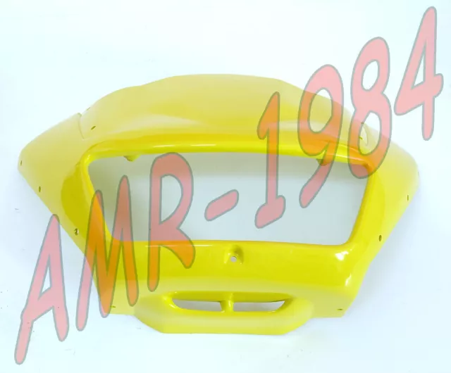 Carena Cupolino Anteriore Aprilia Pegaso 650 1993 Verniciato Giallo  Ap8131866