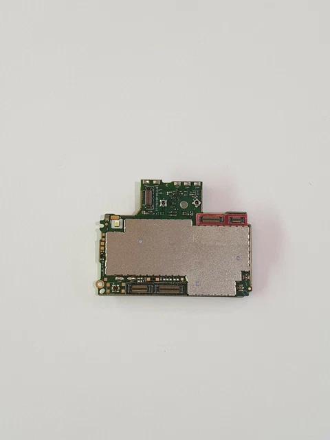 Connecteur de batterie FPC sur carte mère, 2 pièces, pour Sony Xperia XA1 G3116 G3112 / XA1 Ultra XA1U G3221 G3212 G3223  509