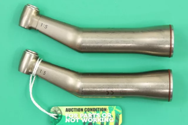 NSK Ti-Max Ti95LA 1:5 Electric Attachment (2pk) - HANDPIECE USA - Ti Max Ti 95