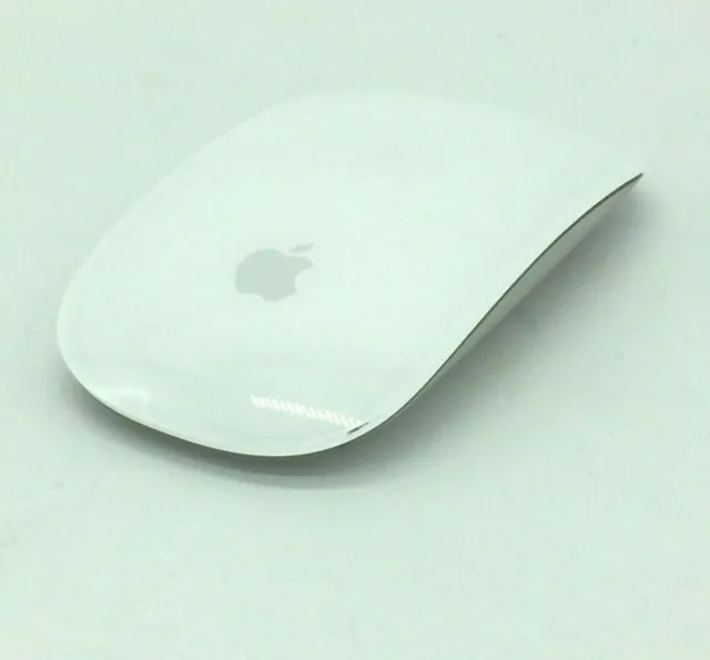 Apple Magic Mouse 2 A1657 Bluetooth Rechargeable Touch Mouse MLA02LL/A Lightning 3