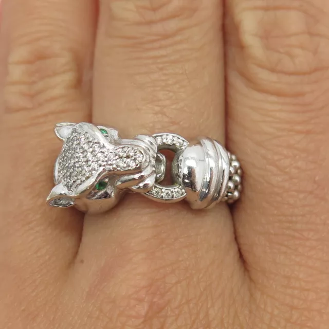 Dyadema ring deals