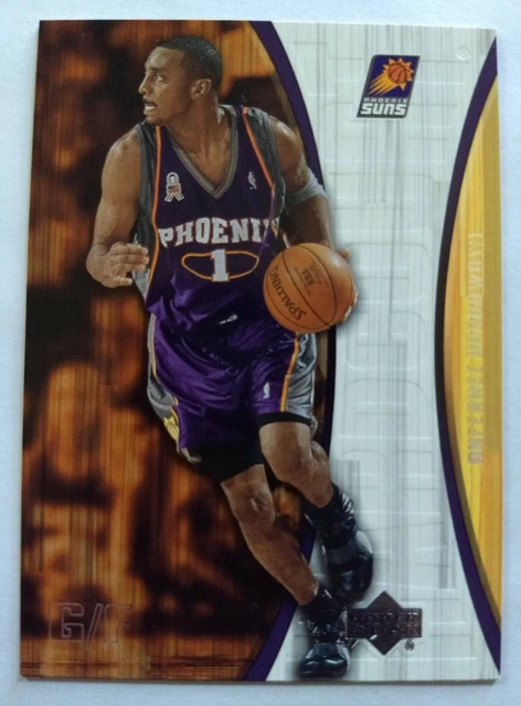 anfernee hardaway suns