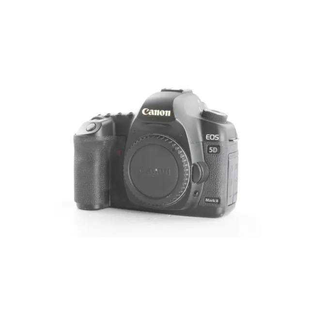 Canon EOS 5d Mark II + Défectueux (237195