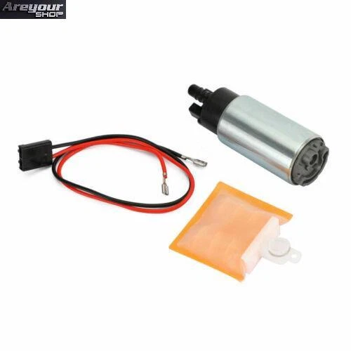 Fuel Pump Kit For Daytona Tiger Speed Triple 885 955 i 94-18 T1240845 Y3