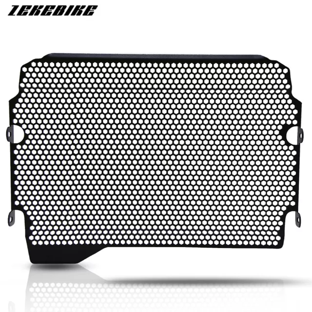 Radiator Guard Grille Cover For Yamaha MT-07 MT07 2018-2023 YZF-R7 YZFR7 2022-23