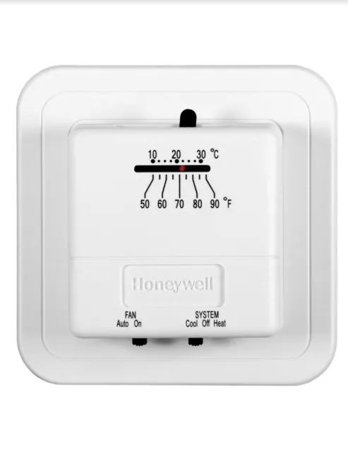 Thermostat non programmable Honeywell CT31A1003 2